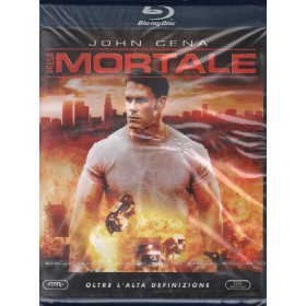 Presa Mortale BRD John Bonito Universal - 29982BD Sigillato