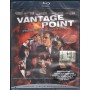 Vantage Point. Prospettive Di Un Delitto BRD Pete Travis Universal - BD163350 Sigillato