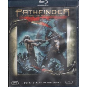 Pathfinder. La Leggenda Del Guerriero Vichingo BRD Marcus Nispel Sigillato