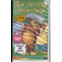 La Foresta Incantata VHS Univideo - CHV7541 Sigillato