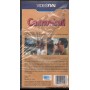 Bud Spencer E' Extralarge In, Cannonball VHS Enzo G. Castellari Univideo - VRN2135 Sigillato