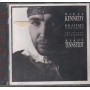 Kennedy, Brahms, Tennstedt CD Violin Concerto 	EMI – CDC7541872 Sigillato