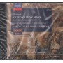 Mozart, Cleobury CD Coronation Mass, Missa Solemnis, Credo Mass Sigillato