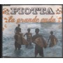 Piotta CD' Singolo La Grande Onda Universo – US042CD Nuovo