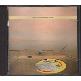 Lloyd Cole & The Commotions CD 1984 - 1989 Nuovo 0042283773622
