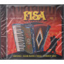 Claudio Ranalli - CD International Fisa Vol. 1 Nuovo Sigillato 8028980354526