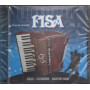 Claudio Ranalli - CD International Fisa Vol. 2 Nuovo Sigillato 8028980354625