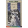Itinerari Sulle Alpi VHS Trekking Nel Mondo Univideo - CHV7953 Sigillato