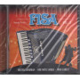 Vanio Testi - CD International Fisa Vol. 3 Nuovo Sigillato 8028980362422