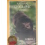 Gorilla VHS National Geographic Univideo - NGH1008 Sigillato