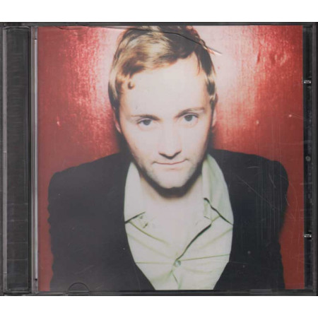 Ben Christophers CD The Spaces In Between Nuovo 0711297470024