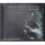John Williams - Minority Report OST Soundtrack / DreamWorks 