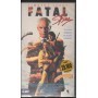 Fatal Skies VHS Thomas E. Dugan Univideo - CM84202 Sigillato