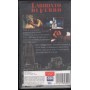 Labirinto Di Ferro VHS Hiroaki Yoshida Univideo - CM84342 Sigillato