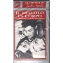 Il Diavolo In Corpo VHS Claude Autant-Lara Univideo - MR107 Sigillato