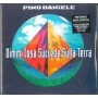 Pino Daniele Lp Vinile Dimmi Cosa Succede Sulla Terra Atlantic Sigillato
