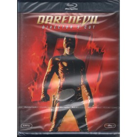 Daredevil BRD Mark Steven Johnson Sony - 29051BD Sigillato