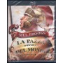 La Pazza Storia Del Mondo BRD Mel Brooks Sony - 01114BD Sigillato