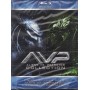 Aliens Vs. Predator Collection BRD Anderson, Strause, C. Strause Sony - 38747EB Sigillato