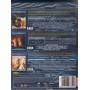 Cofanetto, Black Hawk Down, L'Ombra Del Diavolo, Il Patriota BRD Sony - BD193730 Sigillato