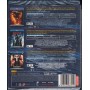 Cofanetto, Ghost Rider,Hellboy, The Punisher BRD Sony - BD193930 Sigillato