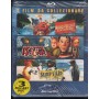 Cofanetto, Boog E Elliot, Surf's Up, Monster House BRD Sony - BD193630 Sigillato