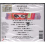 Gianna Nannini CD Scandalo Nuovo Sigillato 0886976267322