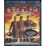 Stealth, Arma Suprema BRD Rob Cohen Sony - BD122650 Sigillato