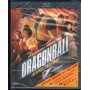 Dragon Ball Evolution BRD James Wong Sony - 38362BD Sigillato