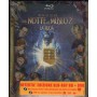 Una Notte Al Museo 2 BRD Shawn Levy Sony - 38016BD Sigillato