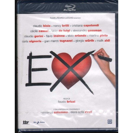 Ex BRD Fausto Brizzi Sony - 03017 Sigillato