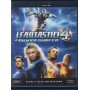 I Fantastici 4 E Silver Surfer BRD Tim Story Sony - 35189BD Sigillato