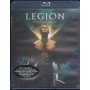 Legion BRD Scott Stewart Sony - BD205350 Sigillato