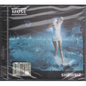 Muse  CD Showbiz Nuovo Sigillato 5050466888624