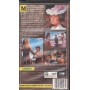 Le Pistolere VHS Christian-Jaque, Guy Casaril Univideo - HPDS020047 Sigillato