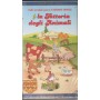 La Fattoria Degli Animali VHS George Orwell Univideo - EHVVDST00020 Sigillato