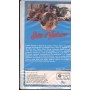 Sotto Il Vulcano VHS John Huston Univideo - EMPS32645 Sigillato