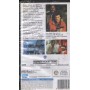 Arma Letale VHS Richard Donner Univideo - PIV11709 Sigillato