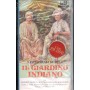 Il Giardino Indiano VHS Mary McMurray Univideo - EMPS32324 Sigillato