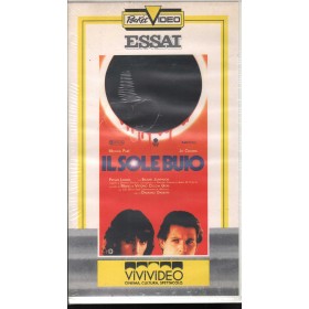 Il Sole Buio VHS Damiano Damiani Univideo - DGVS010054 Sigillato
