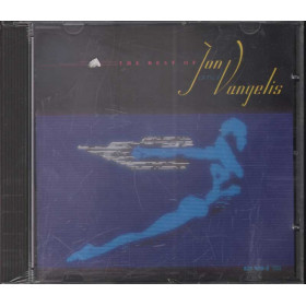 Jon And Vangelis - CD The Best Of Jon And Vangelis Nuovo Sigillato 0042282192929