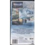 The Day After Tomorrow - L'Alba Del Giorno Dopo VHS Roland Emmerich Univideo - 26503SA Sigillato