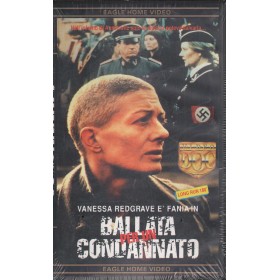 Ballata Per Un Condannato VHS Daniel Mann Univideo – EHV00075 Sigillato