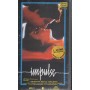 Impulse VHS Graham Baker Univideo – EC549 Sigillato