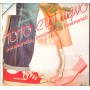 Toto Cutugno Lp Vinile Innamorata, Innamorato Innamorati Carosello ‎Nuovo