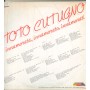 Toto Cutugno Lp Vinile Innamorata, Innamorato Innamorati Carosello ‎Nuovo