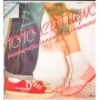 Toto Cutugno Lp Vinile Innamorata, Innamorato Innamorati Carosello ‎Sigillato