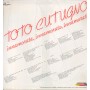 Toto Cutugno Lp Vinile Innamorata, Innamorato Innamorati Carosello ‎Sigillato