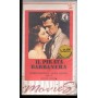 Il Pirata Barbanera VHS Raoul Walsh Univideo – M24 Sigillato