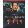 Angeli E Demoni BRD Ron Howard Fox - BD198750 Sigillato